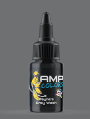 AMP Colors 024 - Payne's Grey Wash