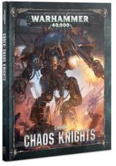 Codex: Chaos Knights 43-18-60 (OLD) do not use