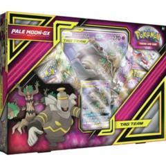 Pale Moon GX Tag Team