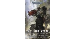 Deathwatch : The Long Vigil