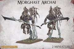 Deathlords Morghasts 93-07