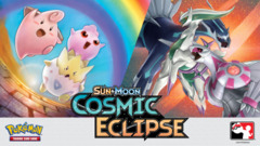 SM Cosmic Eclipse Pre-release