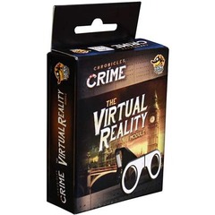 Chronicles of Crime: Virtual Reality