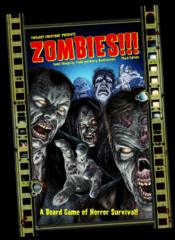 Zombies!!!