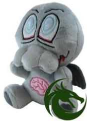 Cthulhu Stuffie - Zombie