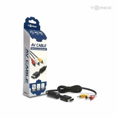 AV Cables for Playstation 1 / Playstation 2 / Playstation 3
