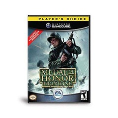 Medal Of Honor Frontline [Player's Choice]