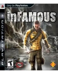 Infamous