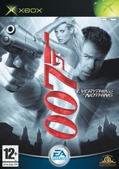 007 Everything or Nothing