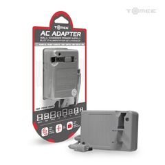 AC Adapter for Nintendo DSI/ DSI XL / 3DS / 3DSXL / New 3DS / 2DS / 2DSXL / New 2DSXL
