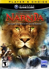 Chronicles Of Narnia Lion Witch And The Wardrobe [Player's Choice]