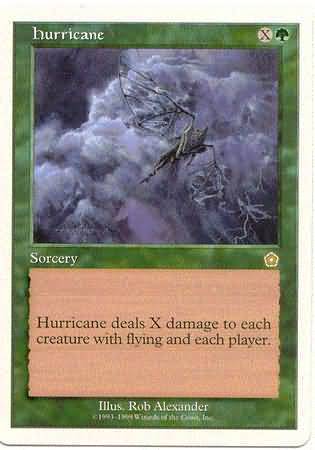 Hurricane