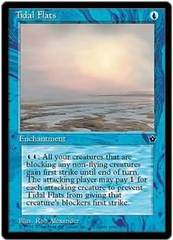 Tidal Flats (Alexander-Sunset)