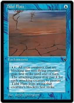 Tidal Flats (Everingham)