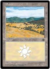 Plains - 1