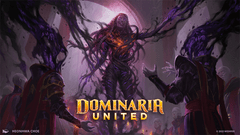 Downers Grove Dominaria United Prerelease Saturday 1pm (9/3)