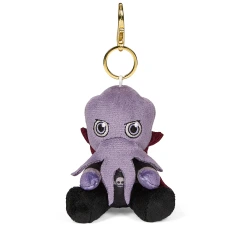 D&D Mini Charms (Mind Flayer)
