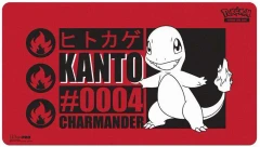 ULTRA PRO: POKEMON: CHARMANDER PLAYMAT