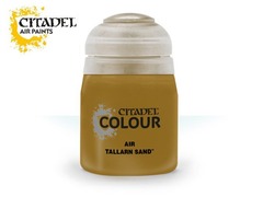 Air: Tallarn Sand (24ml)