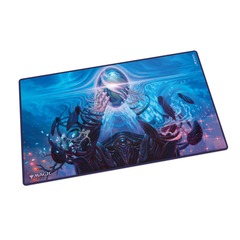 The Endstone - Ultimate Guard Playmats