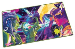 Haliya and Tezzeret - Ultimate Guard Playmats