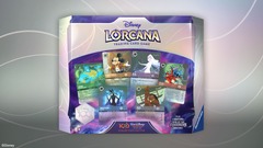 Lorcana 100th collectors edition