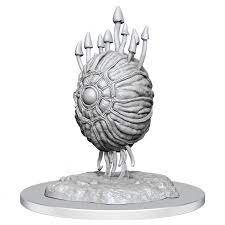 Dungeons & Dragons: Nolzurs Marvelous Unpainted Miniatures - Gas Spore