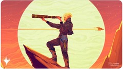 Key Character Mythic - Ultra Pro Playmats