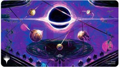 Mythic Land Other - Ultra Pro Playmats