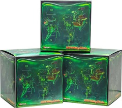 Chessex 2024 Holiday Calendar