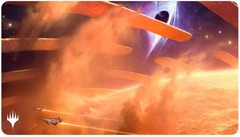 Mythic Land White - Ultra Pro Playmats