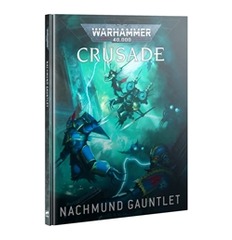Warhammer: Nachmund Gauntlet Crusade