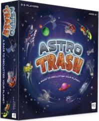 Astro Trash