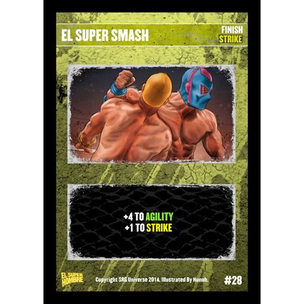 El Super Hombre