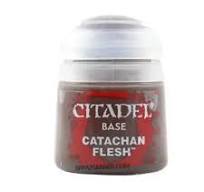 Catachan Flesh - Base