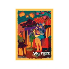 ONE PIECE: Card Sleeves - Ulti