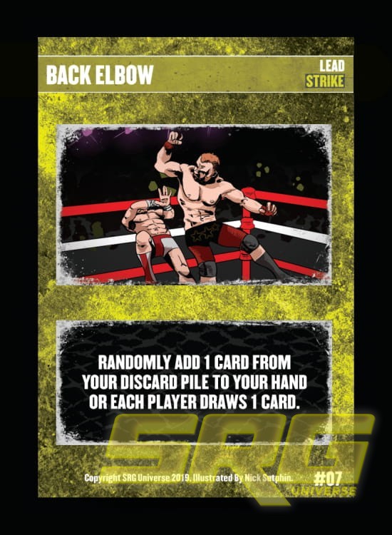 07 - Back Elbow
