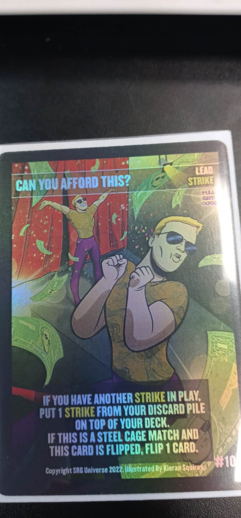 10 - Can You Afford This?
