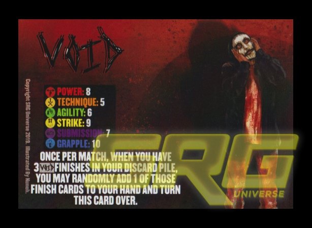 Void (Old)