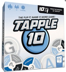 Tapple 10