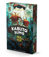 Kabuto Sumo