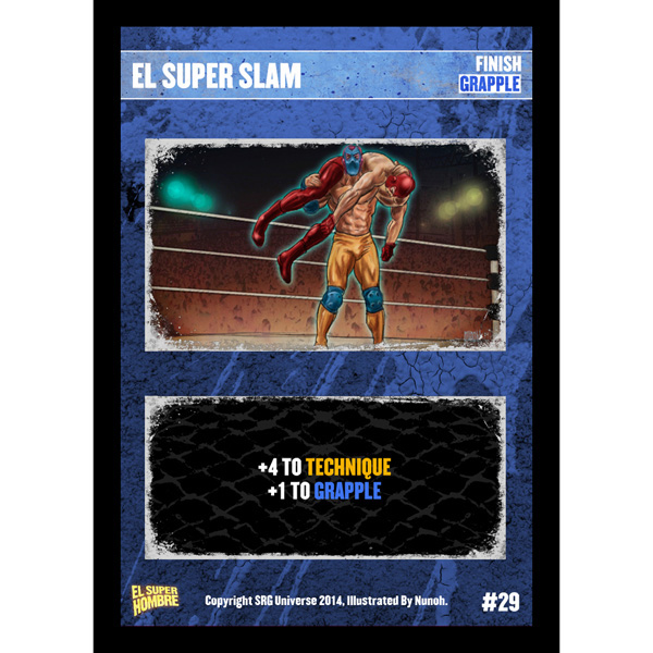 El Super Hombre