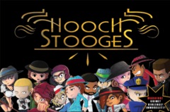 Hooch Stooges