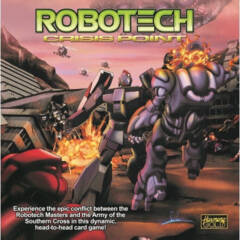 ROBOTECH: CRISIS POINT