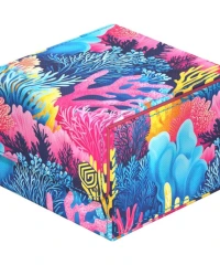 Sidewinder 133+ Coral Places - Coral Garden
