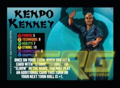 kenpo Kenny