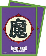 Dragon Ball Super - Demon Clan Mark Sleeves