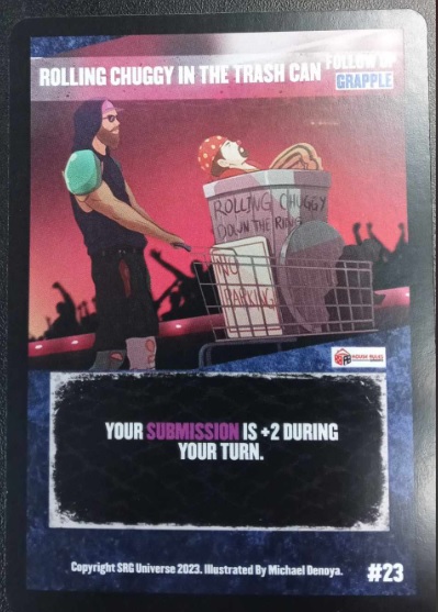 Sunshine Smackdown Promo Set