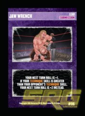 06 - Jaw Wrench