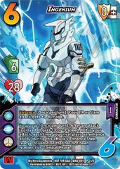 Ingenium